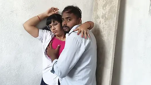 Hintli köylü çiftin seks videosu, Hintli seks videosu