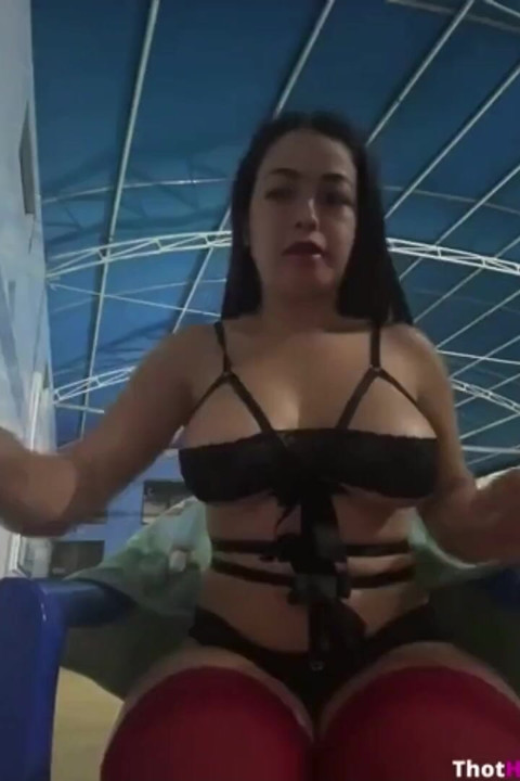 Burada istediğin kadar her şey mümkün