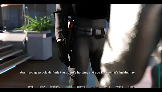 Lideri takip et #1 Asla yapmak istemedikleri şeyler yaptı