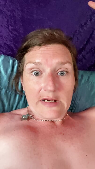 Wanking! Wonderful, wet, wanking!