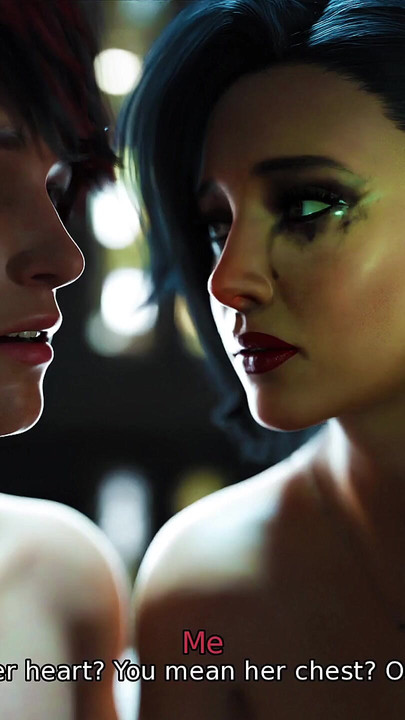 Игра сердец No1