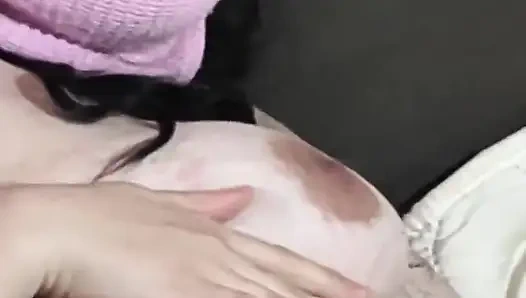 Benim adım Suudi Arabistan'dan Nouha