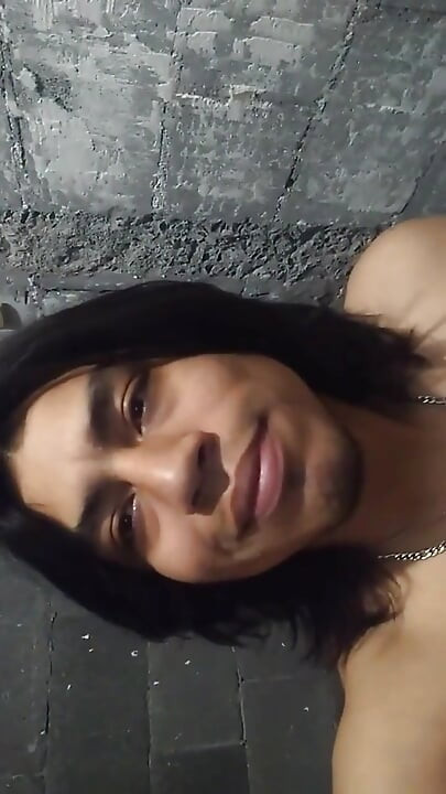 Let's Take off Our Clothes in the Bathroom