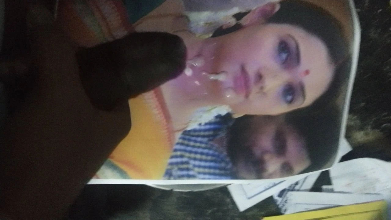 Tamanna, hommage torride