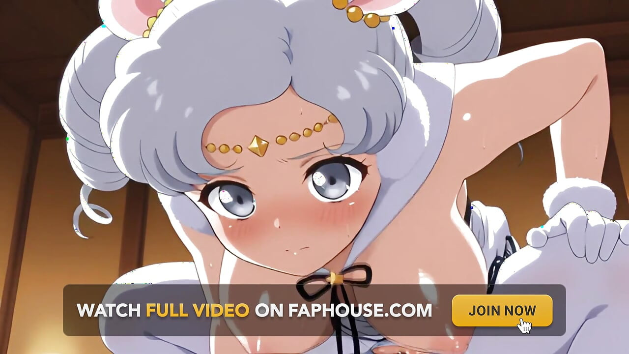 Sm Sailor Lron Mouse Hen