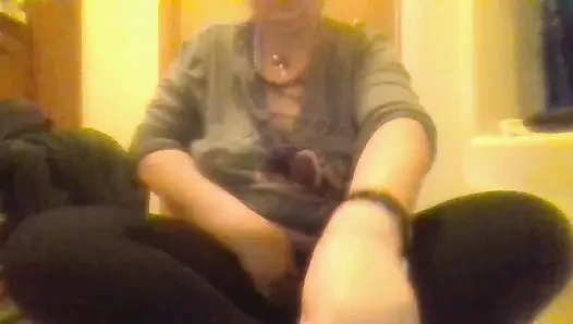 Blankziehen, titten stetch yoda