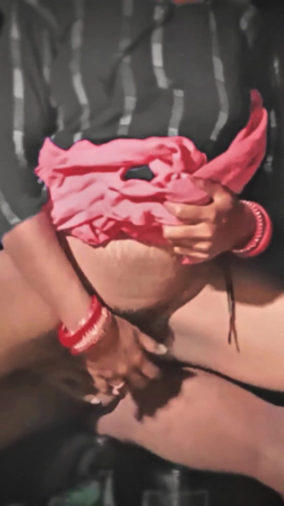 Indian Desi sex with 18 year old couple in home | Clip 2