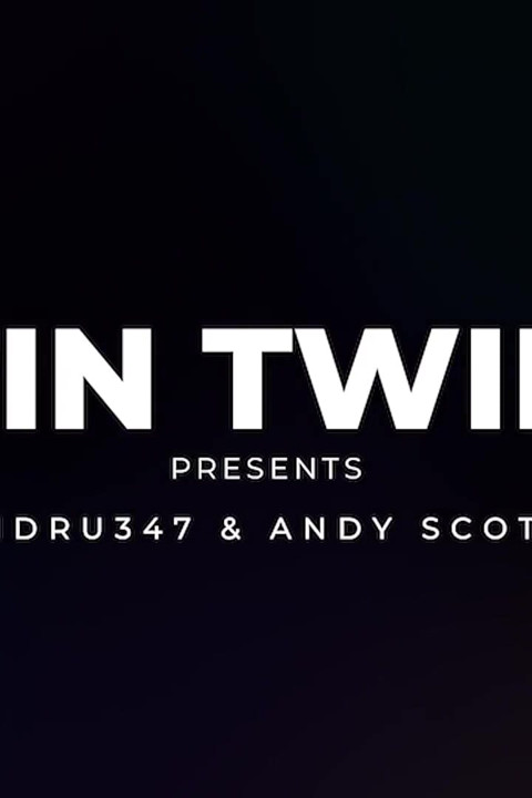 Steamy Twinks I: Andru347 & Andy Scott Hot Sauna Session, From Kiss to Raw Fuck
