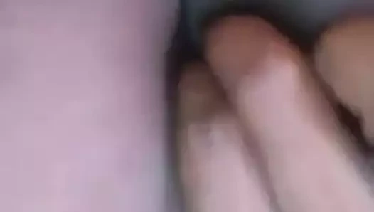 Cuzinho apertadinho