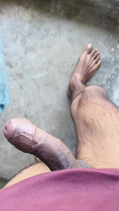 Pamer kontolku hindi