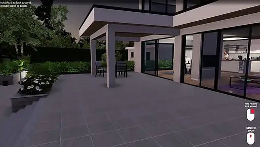 Complete Gameplay - Master of Seduction, Part 6