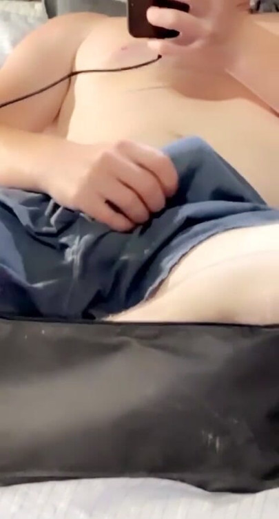 Boxer kontol besar tebal