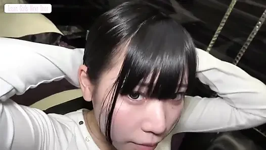 Former Rebellious Blonde Gyaru Returns Transformed and Reunion Sparks a Moment That Nearly Breaks Control