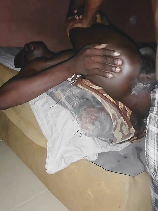 Fucking My Boyfriend After Seducing Him