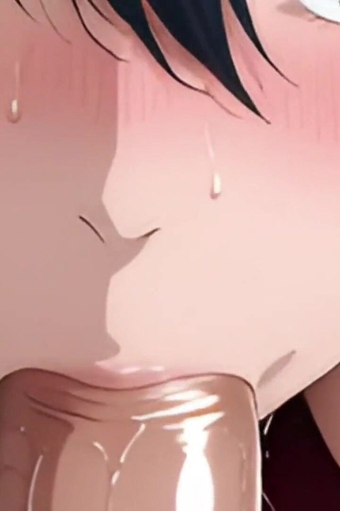 Jujutsu Kaisen Riko Amanai Hen