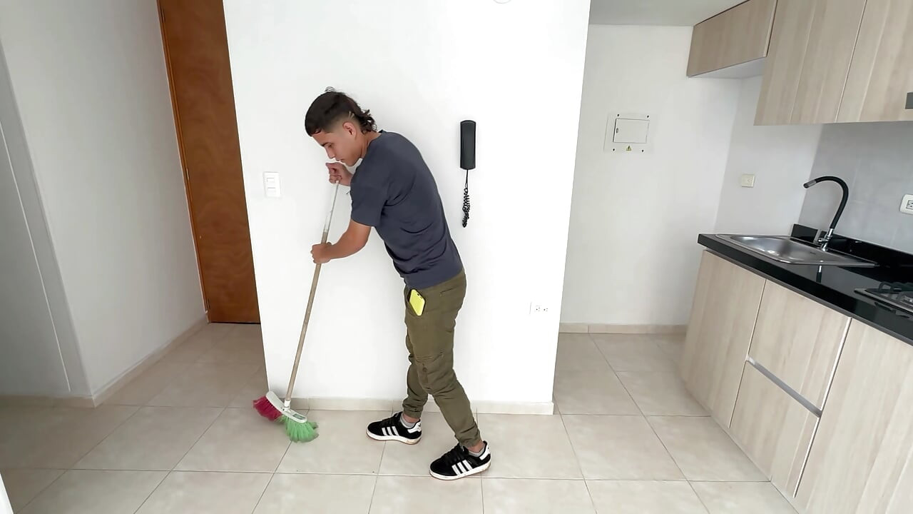 You Won't Imagine How This Fuck Between Latino Stepbrother and Stepsister Ends!