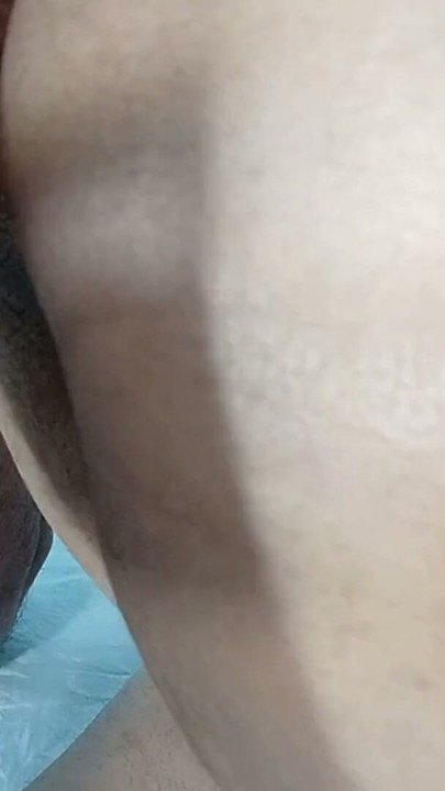 bigass step moter in law hard anal fucked with big cock in doggystyle pov | Clip 1