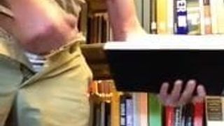 Livro masturbando