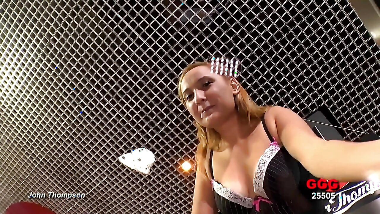 Threesome German Blowjob