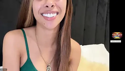 Trikepatrol Interview - Kalani Luana