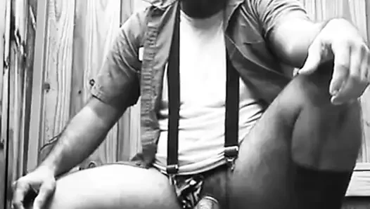 güzel squat gay