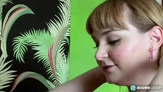 Natalie fiore & micky bells: Wenn super-stacked naturals