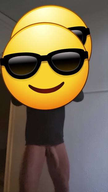 12 inch cock swinging (onlyfans - mrbigting )