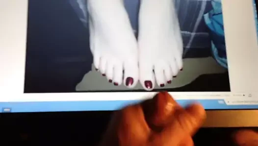 Seksi ayaklar haraç # 10 shyredhead1