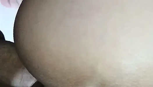 Pov threesome panas