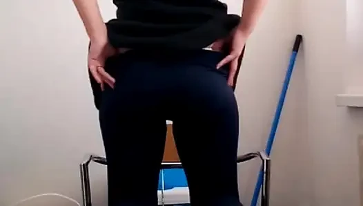 Mutfakta şenlik
