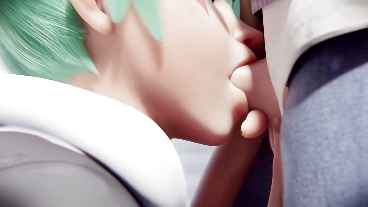Nier - Overwatch - 3D Compilation
