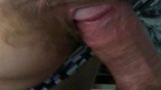 Behaarte Muschi, Penetration, amerikanische MILF 22