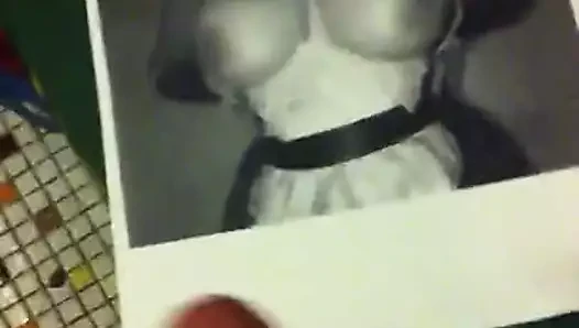 Gloryholegirl'e saygı duruşu