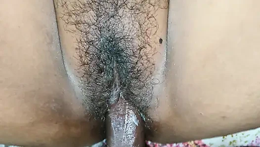 Hot Desi Bhabhi Fuck Night with Husband