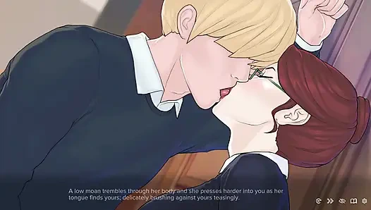 Tam oyun - şenlik: bir aşk otel hikayesi, bölüm 7