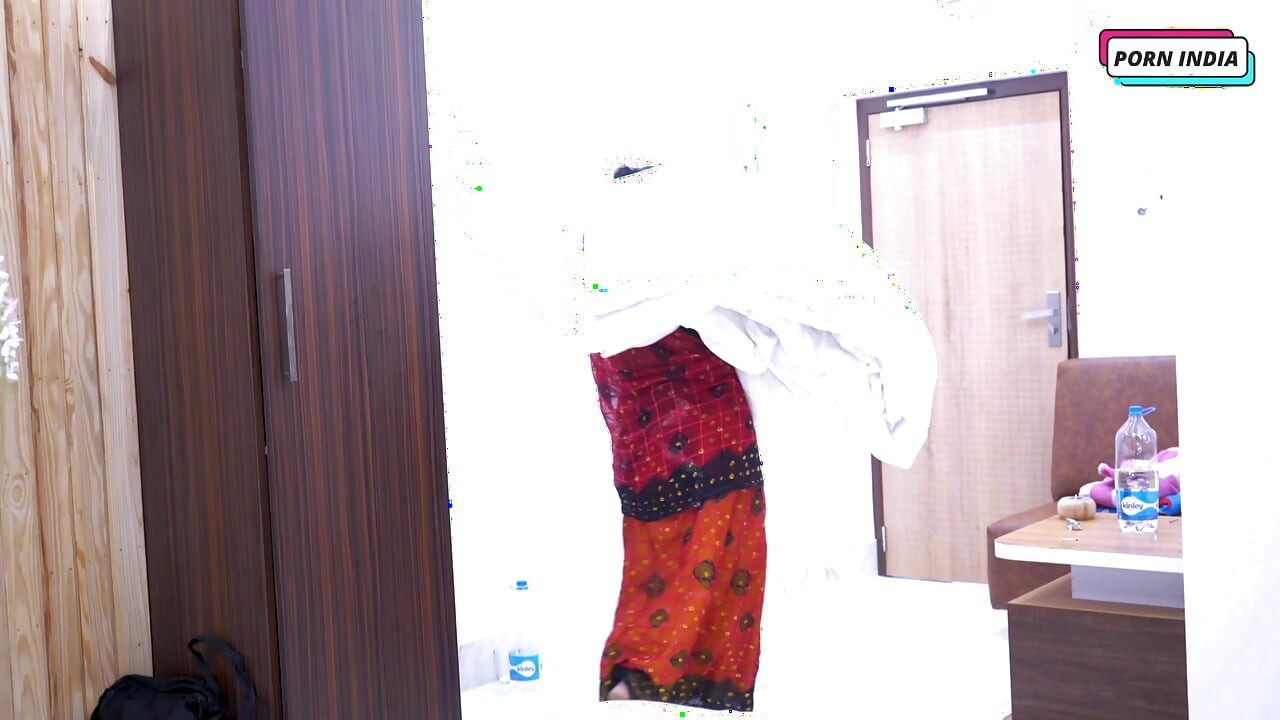 Hardcore Romantic Sex With Maid