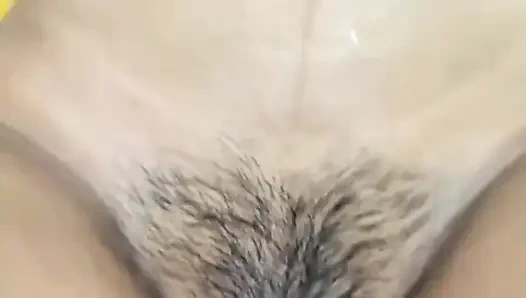 Desi freundin arschloch geleckt, doggystyle hart gefickt