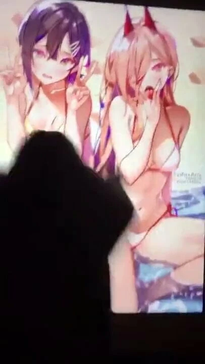 Kobeni Power Cum Tribute