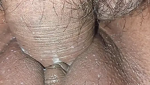 Bhabhi ko chikni chikni chut per shivla chhipla ke mara