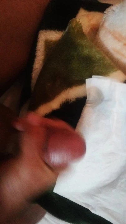 men cumshot