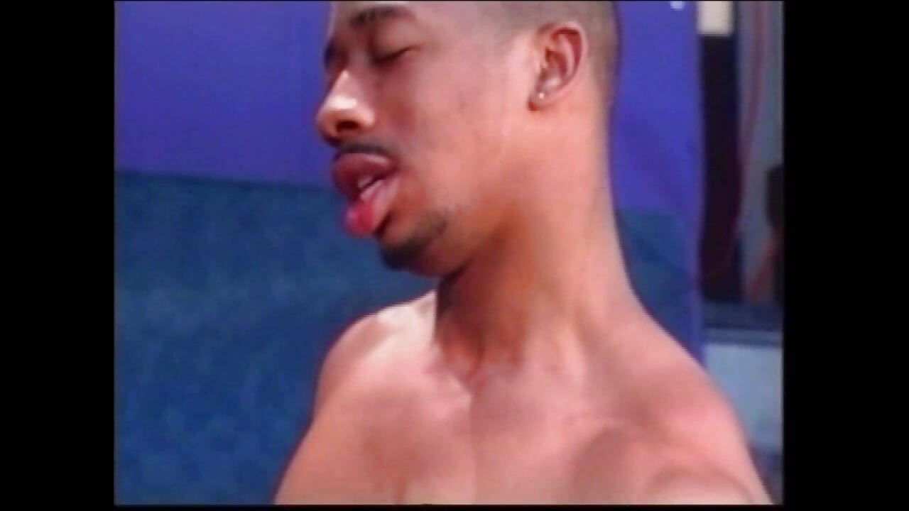 Stunning American Beauty Loves Big Cock - Episode 9