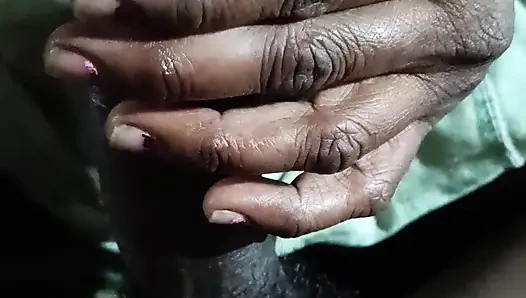 Dick massage And Sex