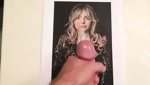 Chloe zarafet moretz haraç 1