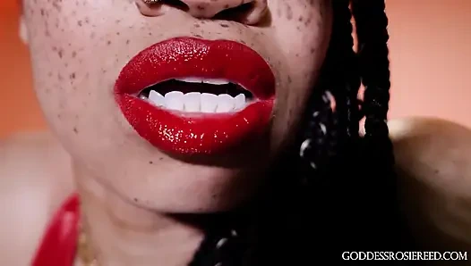 Kissing demütigung 20