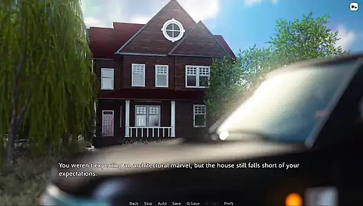 Bright Lord Gameplay Part 1 - Erotic Horror Demon Game