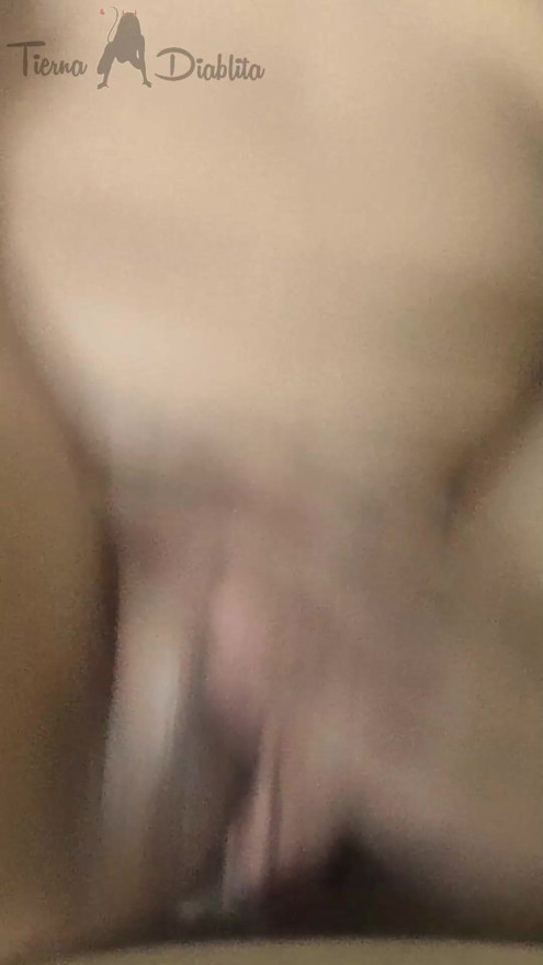 I love it when he rubs my clit while I have his cock inside, it's delicious