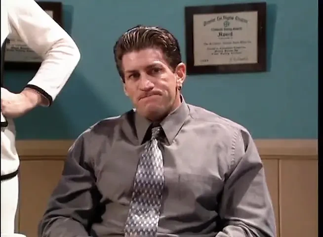 Ela quer ser dominada