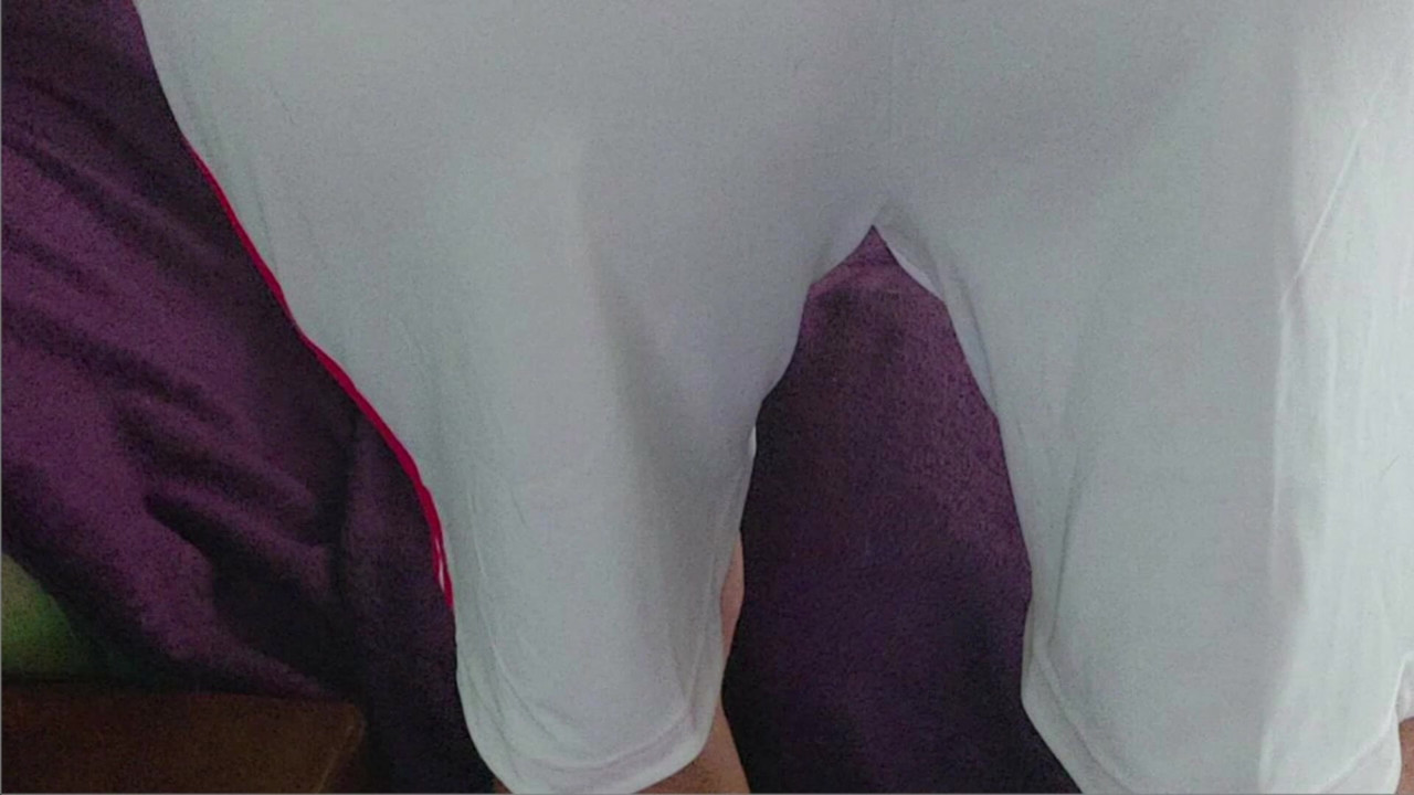 my ass