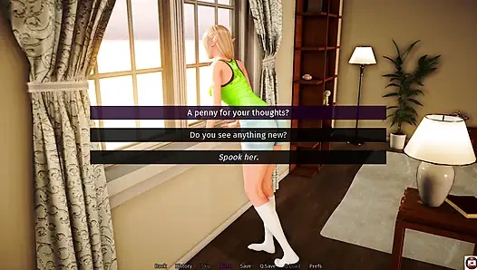 EIN HAUS IM GRABEN - (TEIL 64) NC