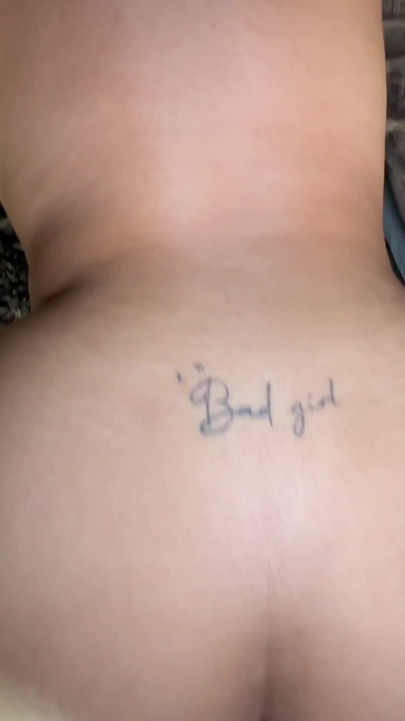 Latina Sucks Titfucks Me Hard Then Pounds Doggy This Big Booty Makes You Cum Fast | Clip 1